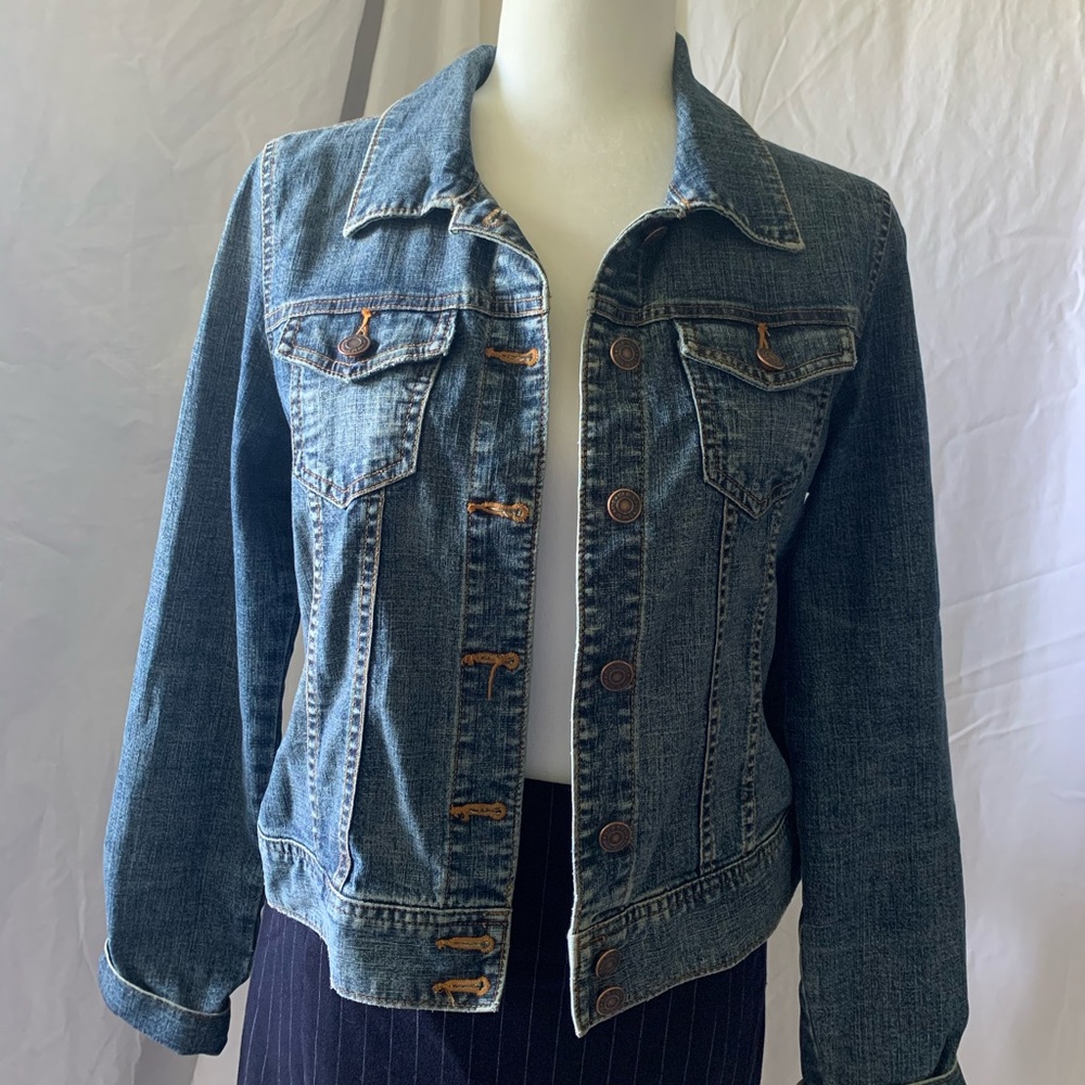 Old Navy Denim Jacket